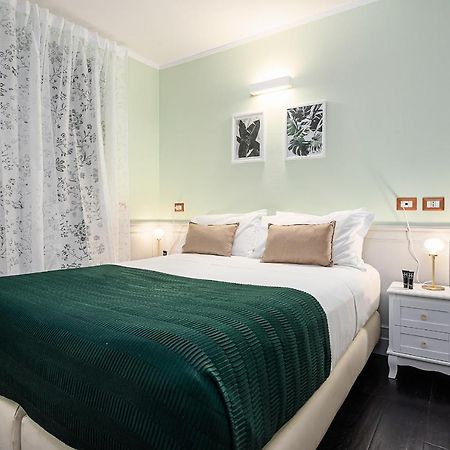Hemeras Boutique Homes - Design Flat In The City Center Milano Esterno foto