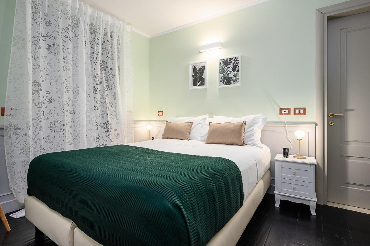 Hemeras Boutique Homes - Design Flat In The City Center Milano Esterno foto