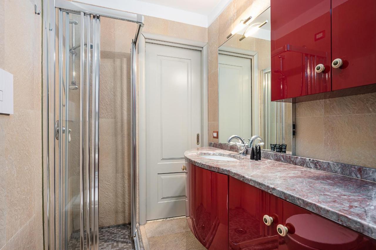 Hemeras Boutique Homes - Design Flat In The City Center Milano Esterno foto