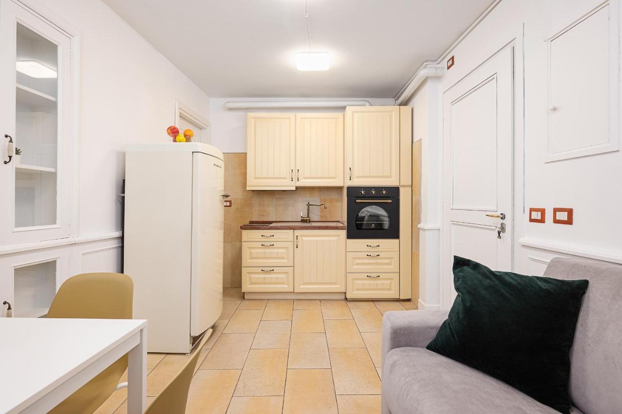 Hemeras Boutique Homes - Design Flat In The City Center Milano Esterno foto