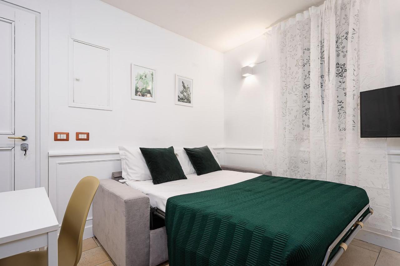 Hemeras Boutique Homes - Design Flat In The City Center Milano Esterno foto