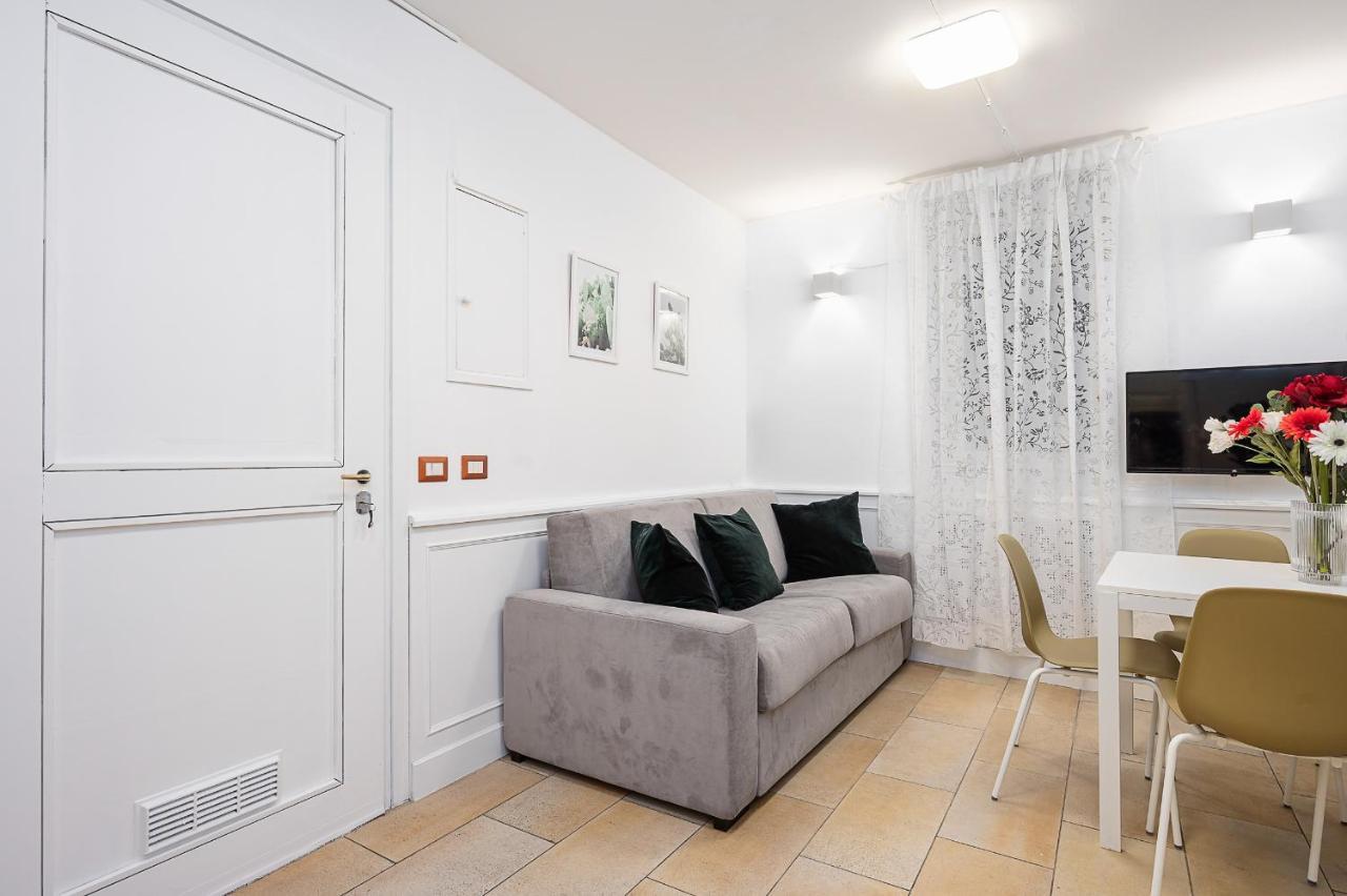 Hemeras Boutique Homes - Design Flat In The City Center Milano Esterno foto